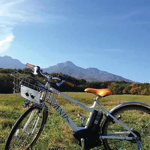 イージーサイクル