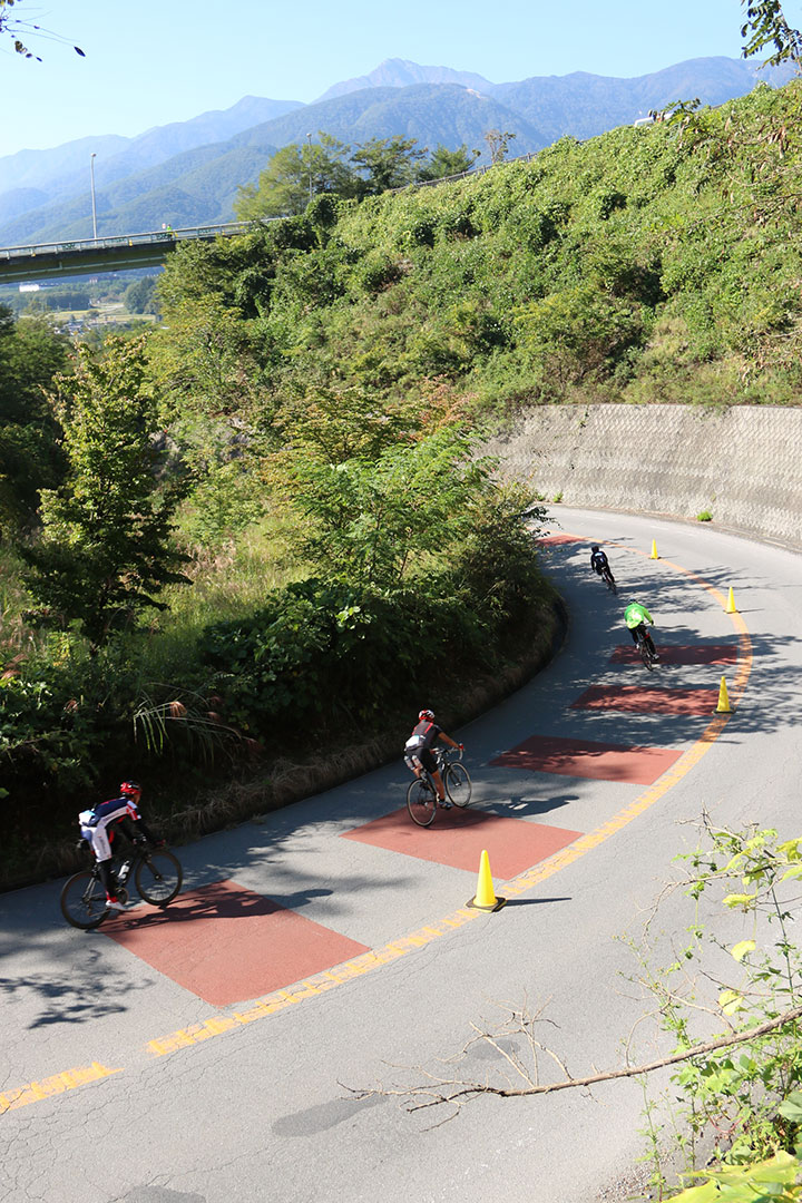 第10回 グランフォンド八ヶ岳