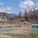 清里中央オートキャンプ場