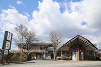 清里館
