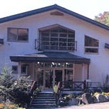 民宿ヴィラ千ヶ滝