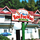 Boo Foo Woo
