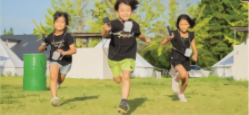 BUB RESORT YATSUGATAKE