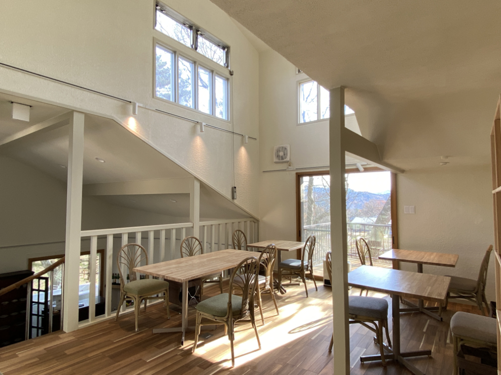 ウツワ・エ・カフェ アンサンブル