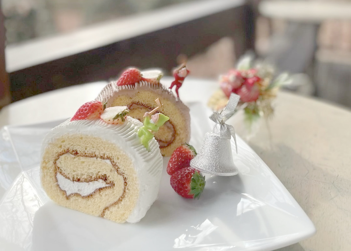 ブッシュドノエル ノワール