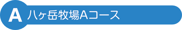 八ヶ岳牧場Aコース