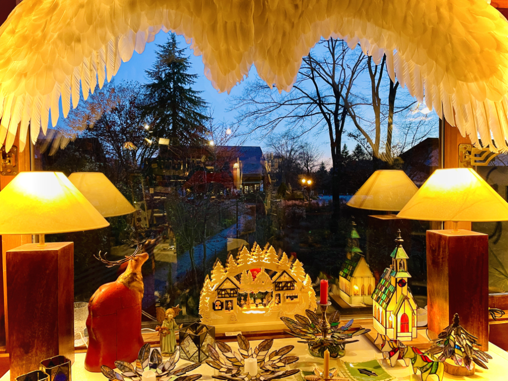 アリア ビバーチェ