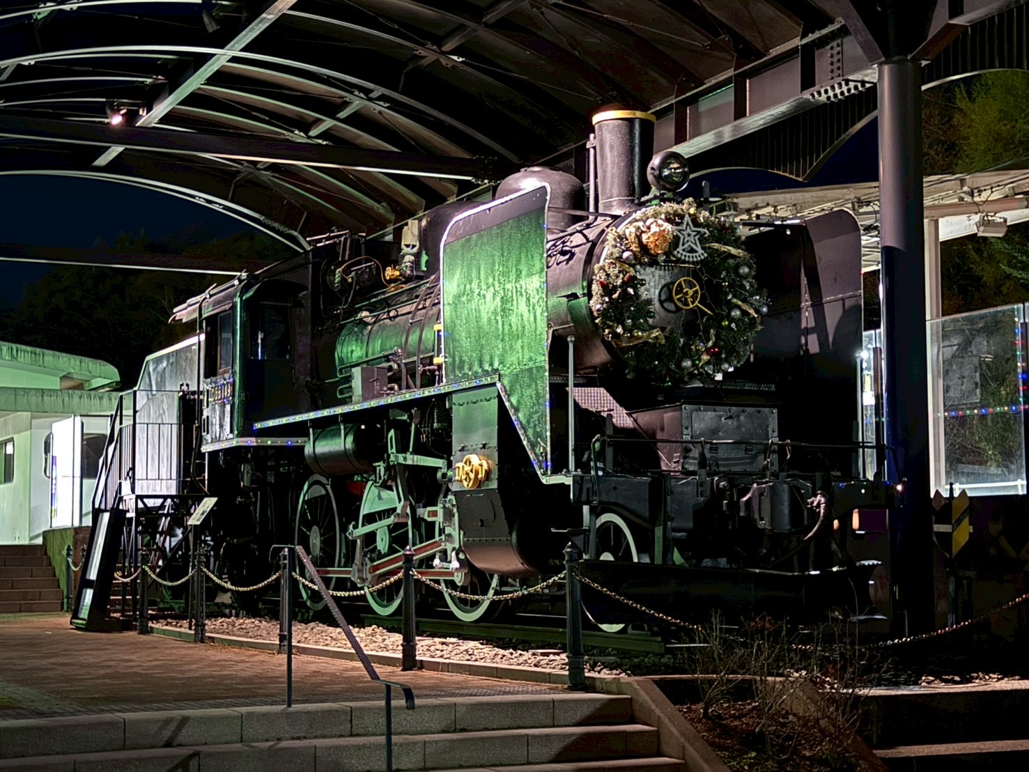 清里駅前Ⅽ56メイクアッププロジェクト実行委員会