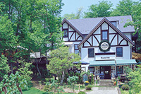 八ヶ岳市場メイフェア食品館