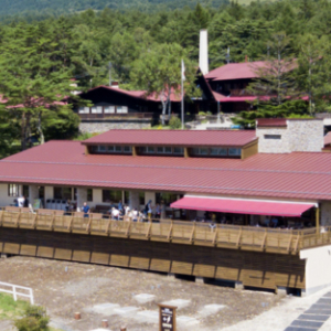 清泉寮パン工房