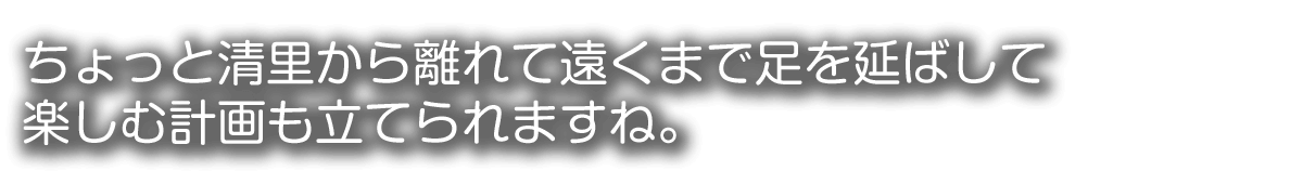 レンタカー