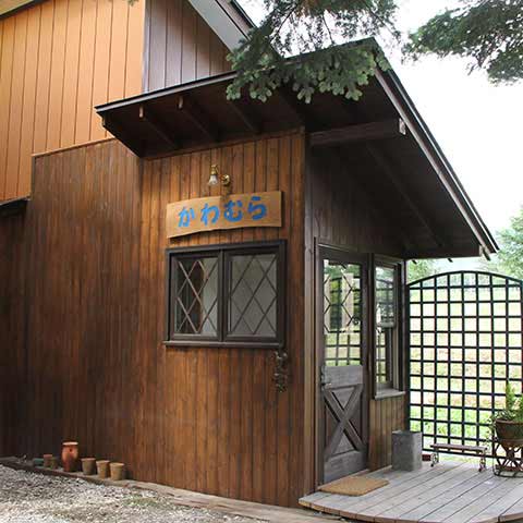 かわむら整体院