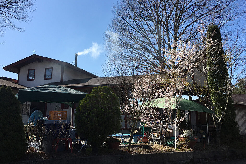 清里フィールドマジック