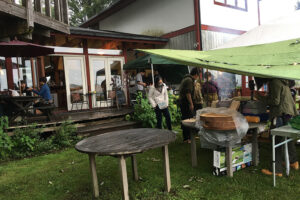 清里フィールドマジック