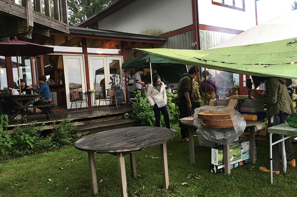 清里フィールドマジック