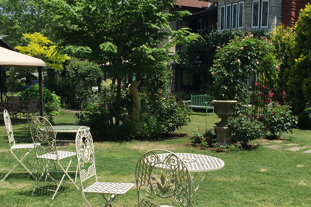 オールドエイジ