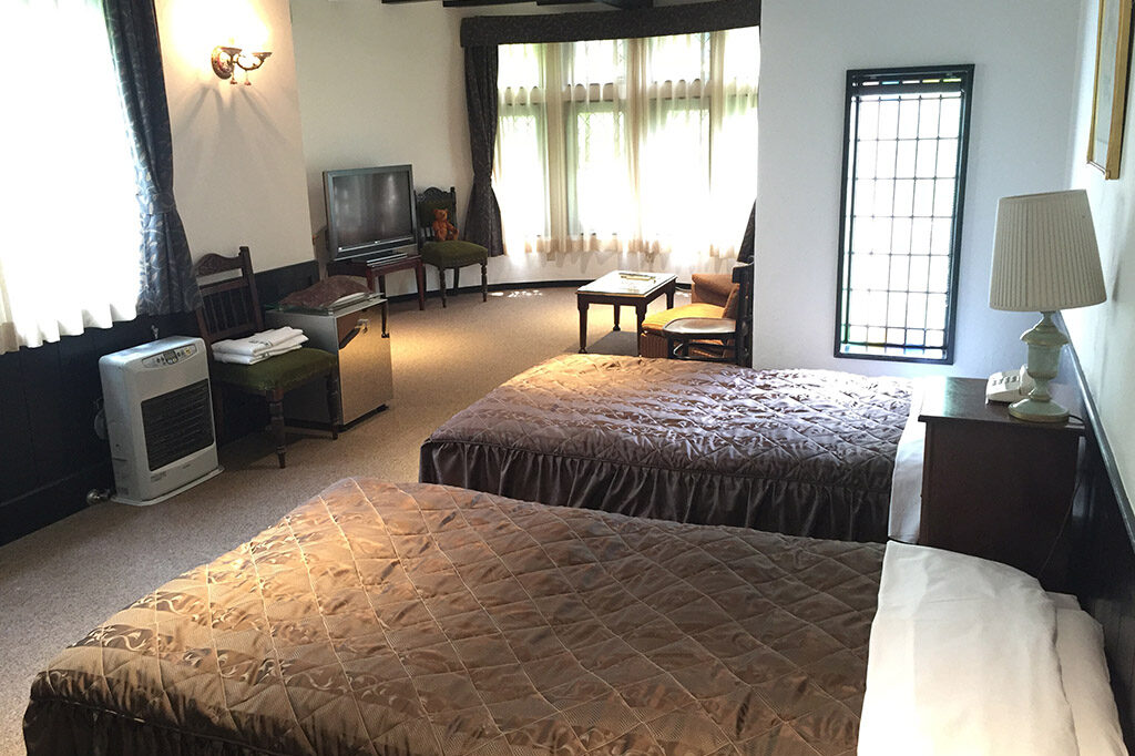 オールドエイジ