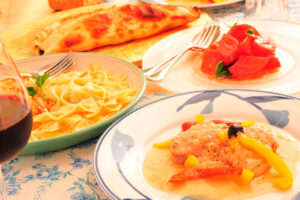 ブルーイングリーン