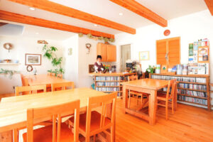 ブルーイングリーン