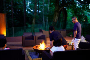 カーリーヴィレッジ