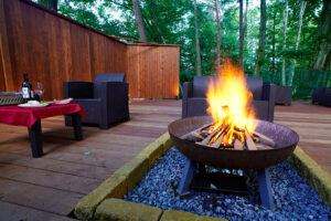 カーリーヴィレッジ