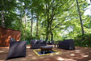 カーリーヴィレッジ