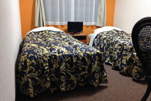 ロッジこすもす