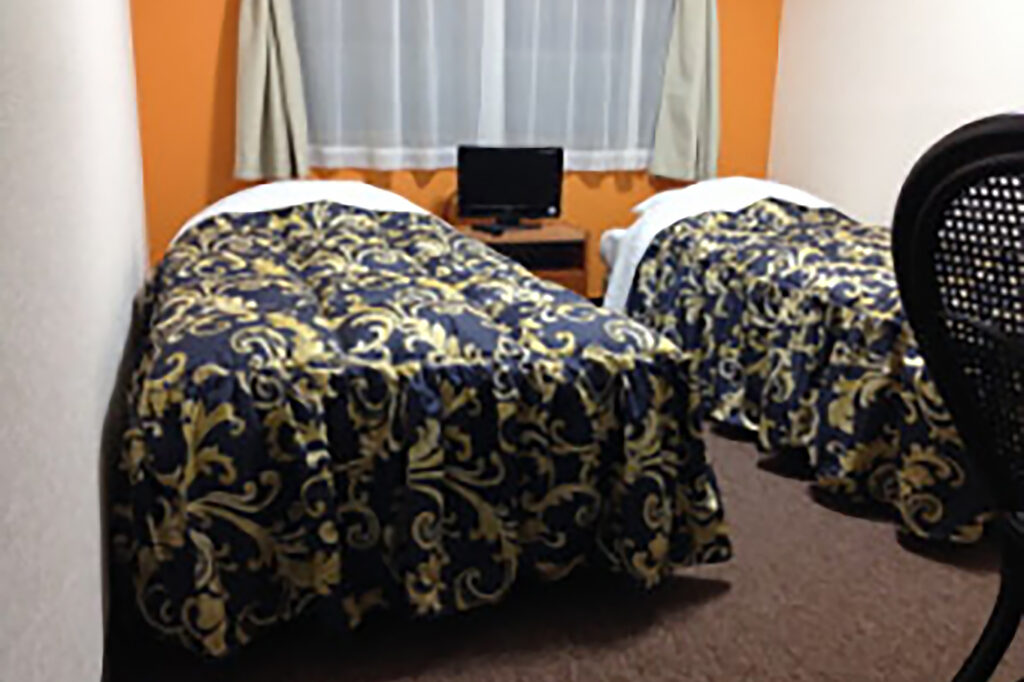 ロッジこすもす