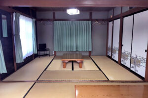 ロッジこすもす