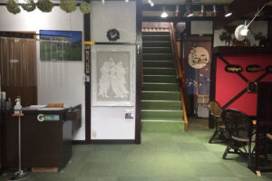 ロッジこすもす