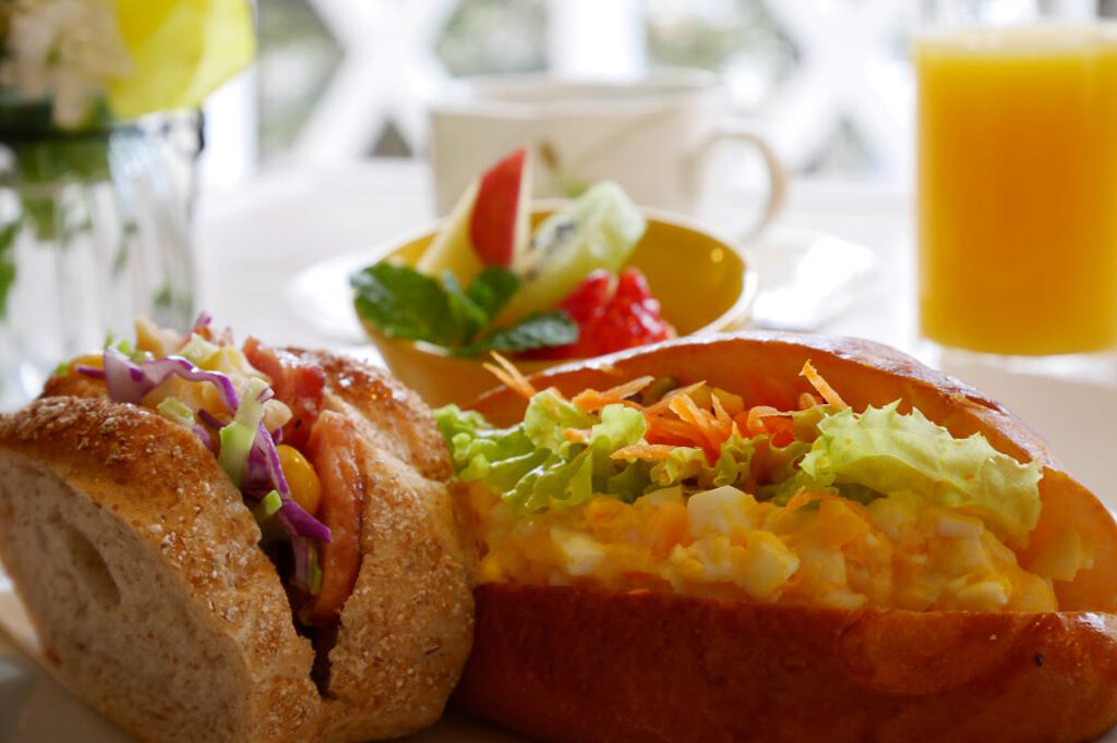 りとる・ばーど