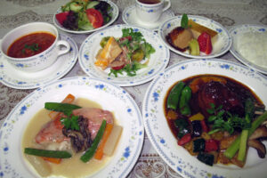 マッキントッシュ