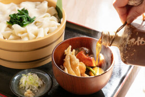 清里レストラン 睦