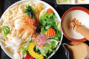 清里レストラン 睦