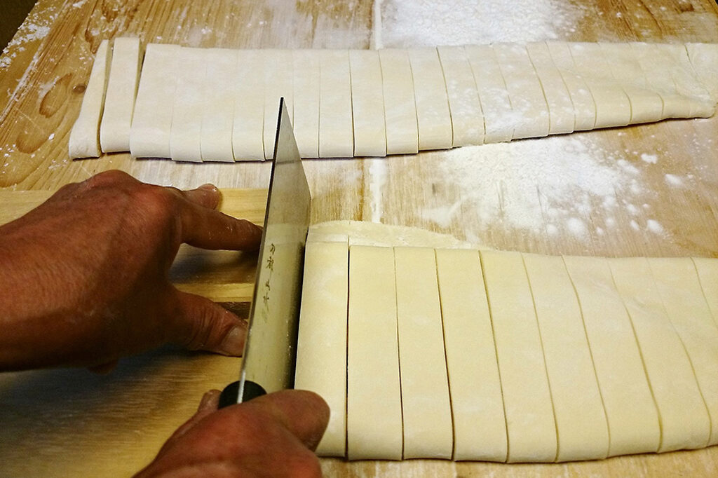 清里レストラン 睦