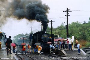 C56小海線「高原のポニー」