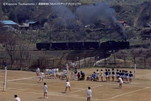 C56小海線「高原のポニー」