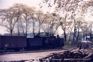 C56小海線「高原のポニー」