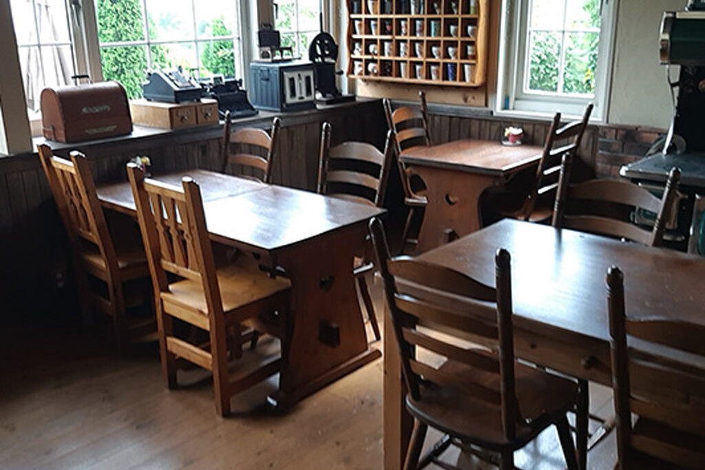 ファーストトレイン