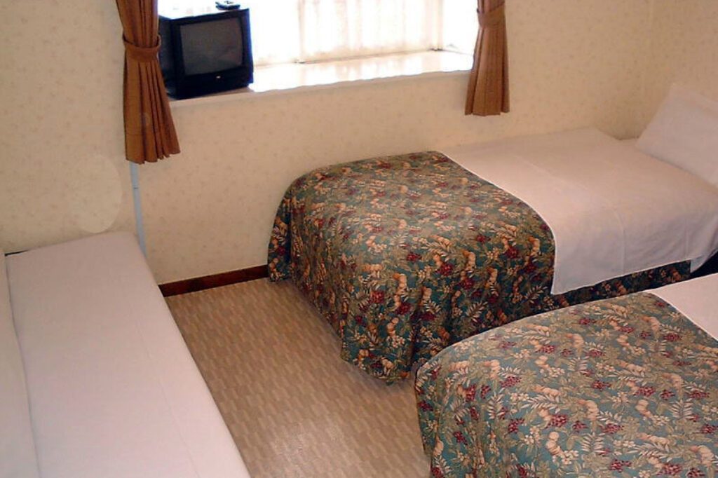 グレイハウンド