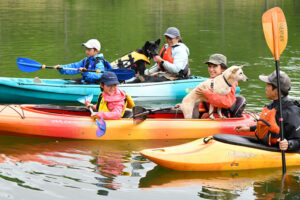 八ヶ岳アウトドア・アクティヴィティーズ