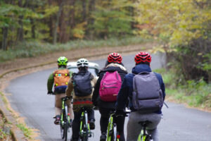 八ヶ岳アウトドア・アクティヴィティーズ