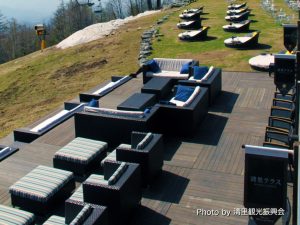 サンメドウズ清里