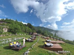 サンメドウズ清里