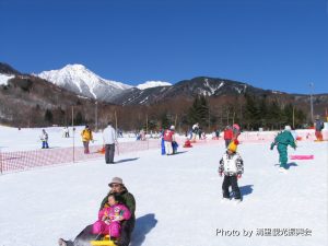 サンメドウズ清里