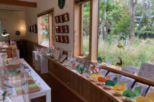 紙わざの店 ペーパーバグ