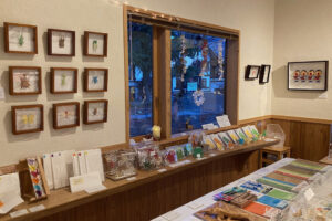 紙わざの店 ペーパーバグ