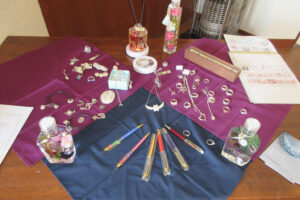 清里の森　森の工房