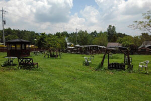 清里ブルーグラスフレンドパーク