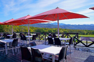 清泉寮ファームショップ